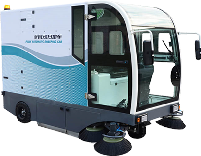  掃吸結(jié)合、讓塵土不再飛揚(yáng)