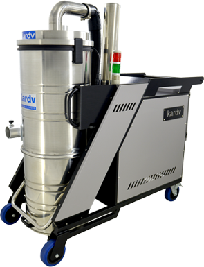  工商業(yè)吸塵器  非常理想的清潔產(chǎn)品